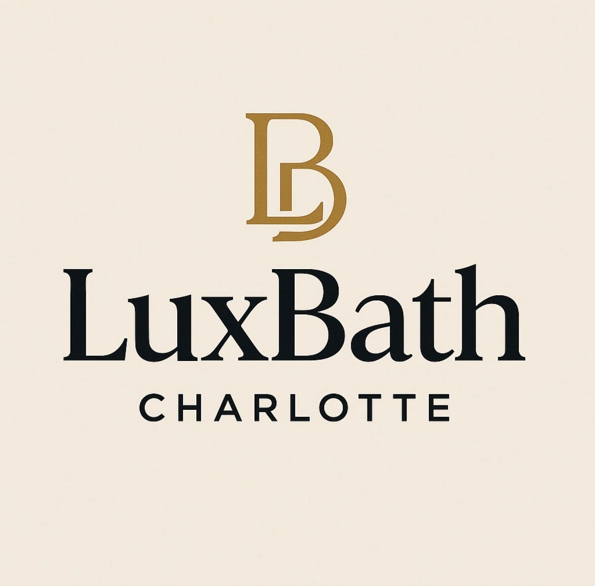 LuxBath Charlotte