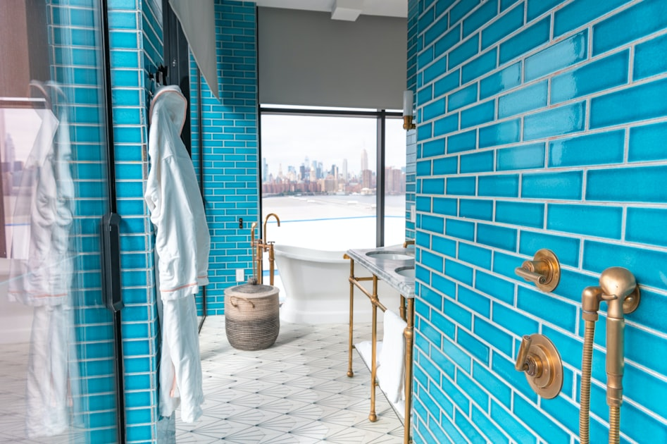 Transform Your Space with Luxury Bathroom Remodeling